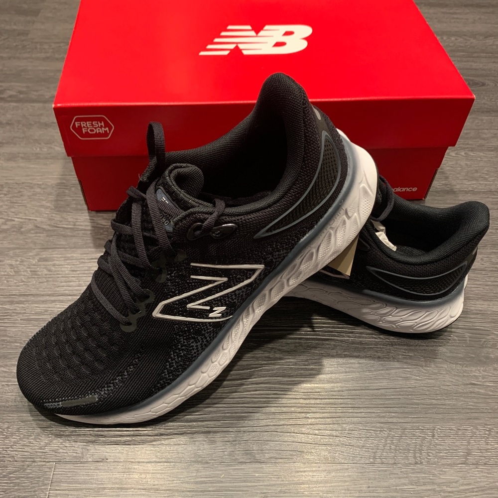 New Balance Fresh Foam X 1080v12.